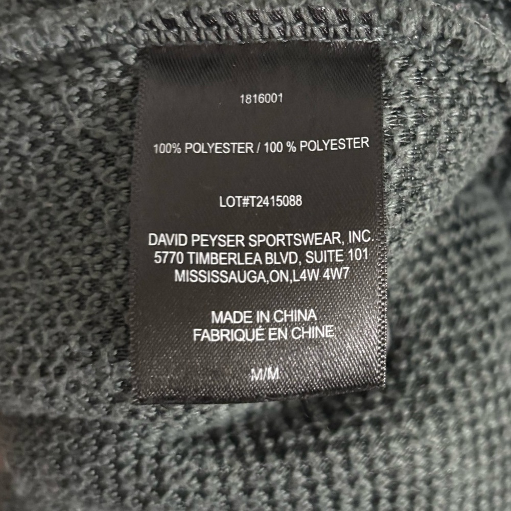 Polar Sherpa Dark Green 32° Heat Women Medium | Cozy Fleece Pullover Warm Soft - Picture 11 of 11
